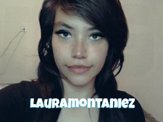 lauramontaniez Miss Gros Seins