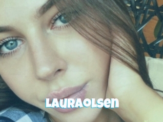 Lauraolsen