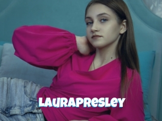 Laurapresley