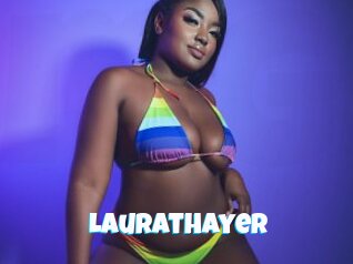 Laurathayer
