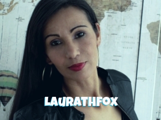 Laurathfox