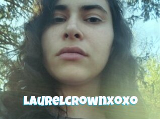 Laurelcrownxoxo