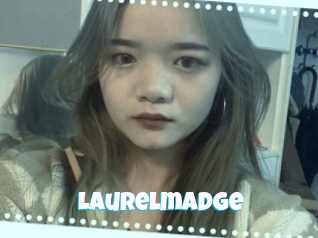 Laurelmadge