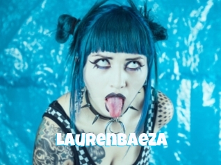 Laurenbaeza