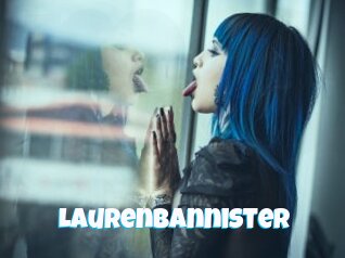 Laurenbannister