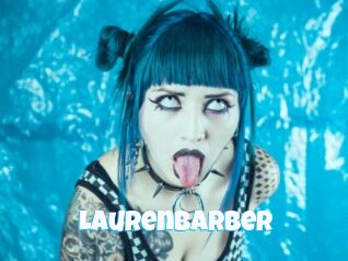 Laurenbarber