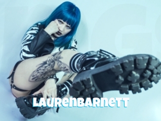 Laurenbarnett