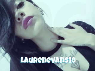 Laurenevans18