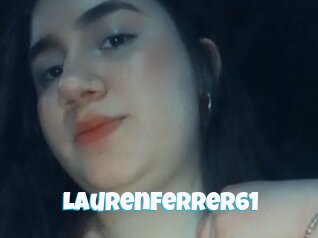 Laurenferrer61
