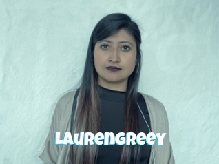 Laurengreey