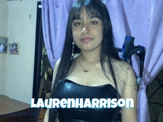 Laurenharrison