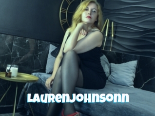 Laurenjohnsonn