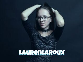 Laurenlaroux