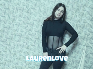 Laurenlove