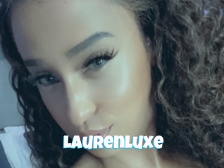 Laurenluxe