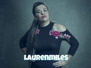 Laurenmiles