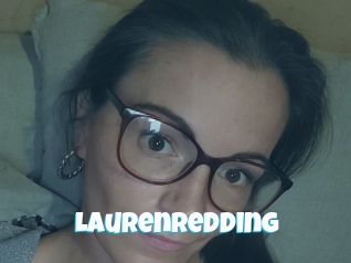 Laurenredding