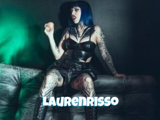 Laurenrisso