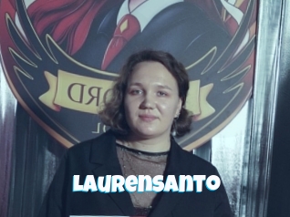 laurensanto Miss Gros Seins