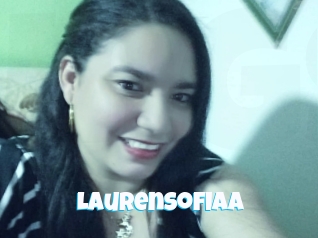 Laurensofiaa