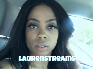 Laurenstreams