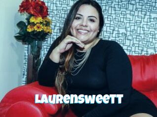 Laurensweett