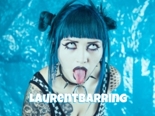 Laurentbarring
