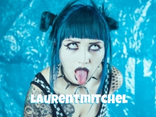 Laurentmitchel