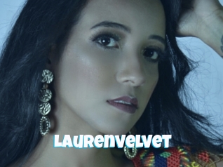 Laurenvelvet