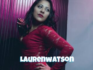 Laurenwatson