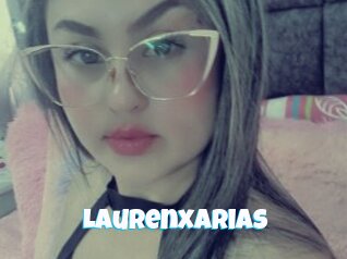 Laurenxarias