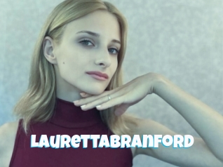 Laurettabranford
