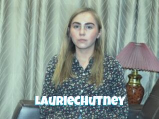Lauriechutney