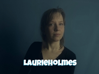 laurieholmes Miss Gros Seins