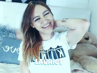 Lauriet