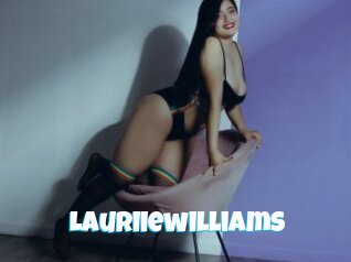 Lauriiewilliams