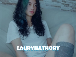 Lauryhathory