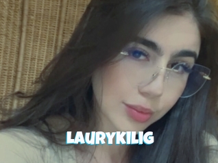 Laurykilig
