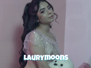 Laurymoons