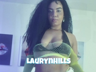 laurynhills Miss Gros Seins