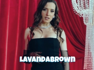 Lavandabrown