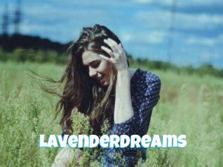 Lavenderdreams