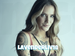 Lavenderliv18