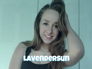 Lavendersun