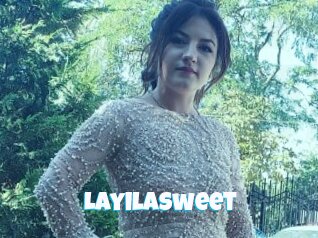 Layilasweet
