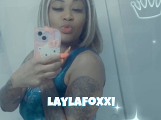 Laylafoxxi