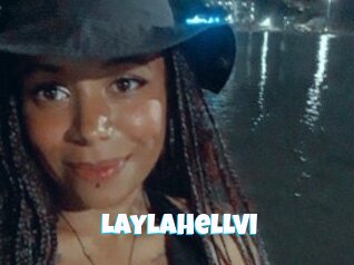 Laylahellvi