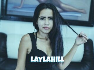 Laylahill