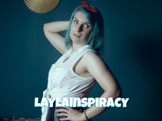 Laylainspiracy
