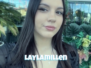 Laylamillen
